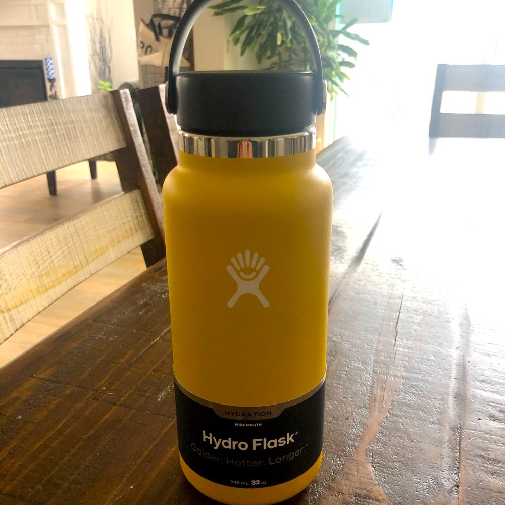 NWT Hydro Flask